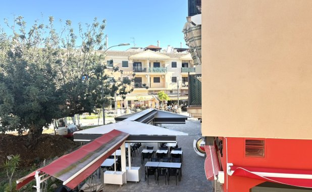 Resale - Apartment - Los Alcazares - Mar Menor
