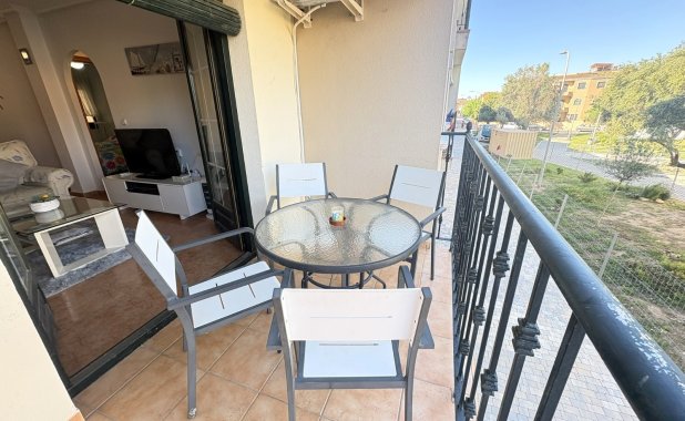 Resale - Apartment - Los Alcazares - Mar Menor