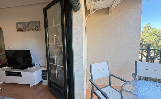 Resale - Apartment - Los Alcazares - Mar Menor