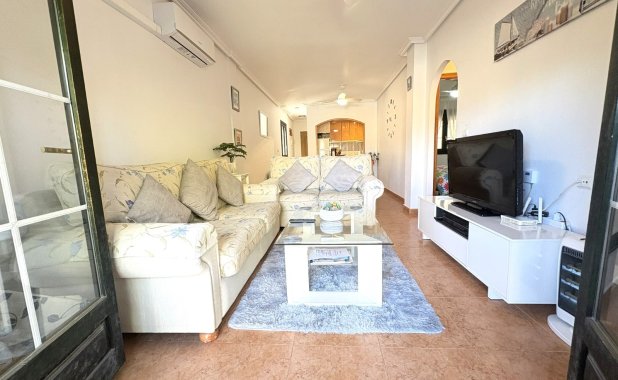Resale - Apartment - Los Alcazares - Mar Menor