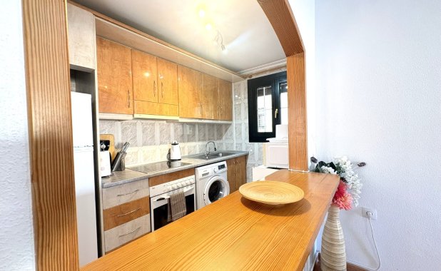 Resale - Apartment - Los Alcazares - Mar Menor