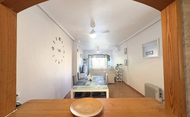 Resale - Apartment - Los Alcazares - Mar Menor