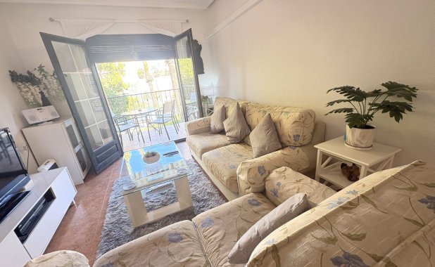 Resale - Apartment - Los Alcazares - Mar Menor