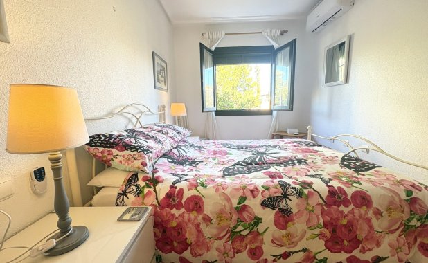 Resale - Apartment - Los Alcazares - Mar Menor