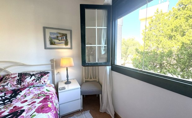 Resale - Apartment - Los Alcazares - Mar Menor