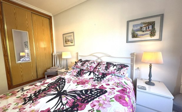 Resale - Apartment - Los Alcazares - Mar Menor
