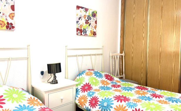 Resale - Apartment - Los Alcazares - Mar Menor