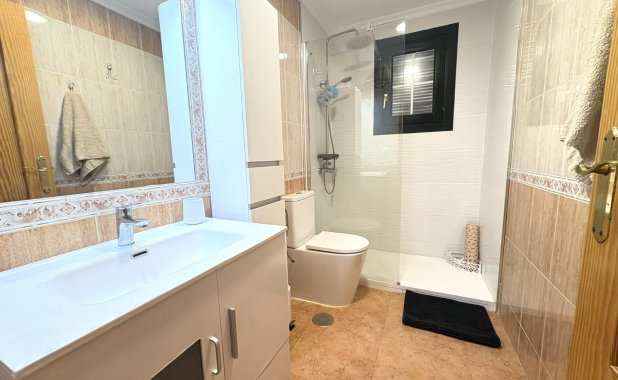 Resale - Apartment - Los Alcazares - Mar Menor