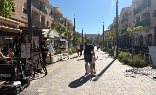 Resale - Apartment - Los Alcazares - Mar Menor