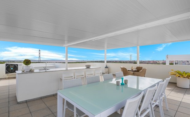 Resale - Villa - Orihuela Costa - Villamartín