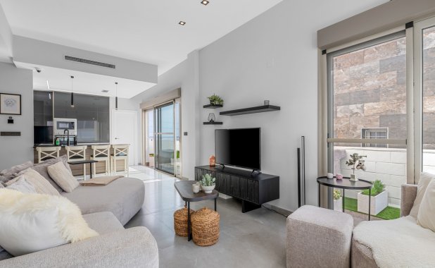 Resale - Villa - Orihuela Costa - Villamartín
