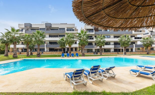 Resale - Apartment - Orihuela Costa - Orihuela