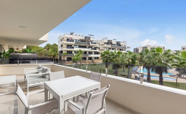 Resale - Apartment - Orihuela Costa - Orihuela