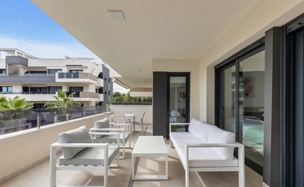 Resale - Apartment - Orihuela Costa - Orihuela