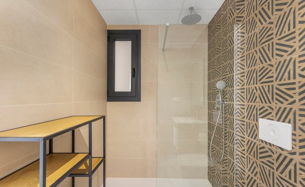 Resale - Apartment - Orihuela Costa - Orihuela
