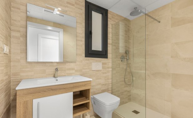 Resale - Apartment - Orihuela Costa - Orihuela