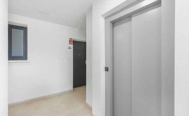Resale - Apartment - Orihuela Costa - Orihuela