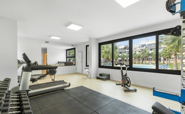 Resale - Apartment - Orihuela Costa - Orihuela