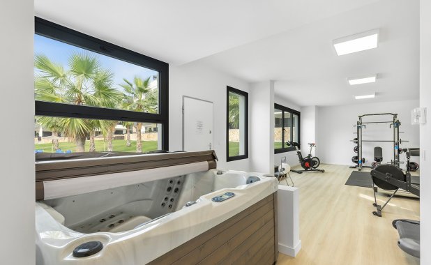 Resale - Apartment - Orihuela Costa - Orihuela