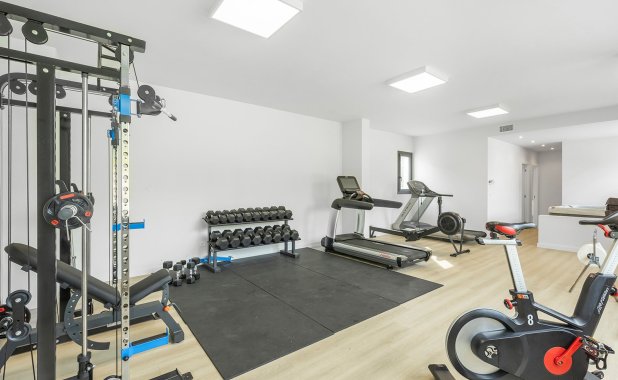 Resale - Apartment - Orihuela Costa - Orihuela