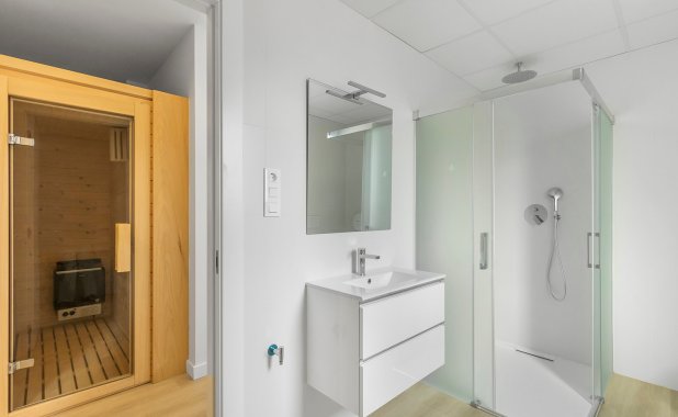 Resale - Apartment - Orihuela Costa - Orihuela