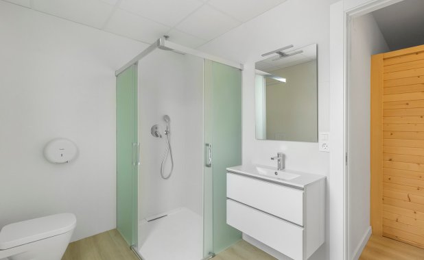 Resale - Apartment - Orihuela Costa - Orihuela