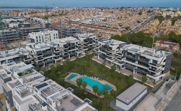 Resale - Apartment - Orihuela Costa - Orihuela