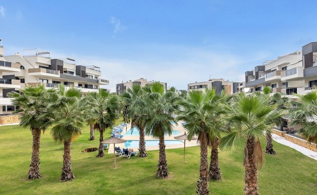 Resale - Apartment - Orihuela Costa - Orihuela