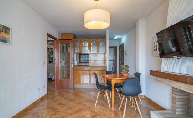 Resale - Apartment - Orihuela Costa - Cabo Roig