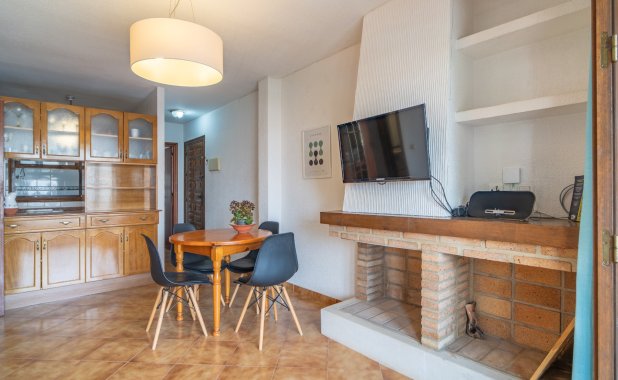Resale - Apartment - Orihuela Costa - Cabo Roig