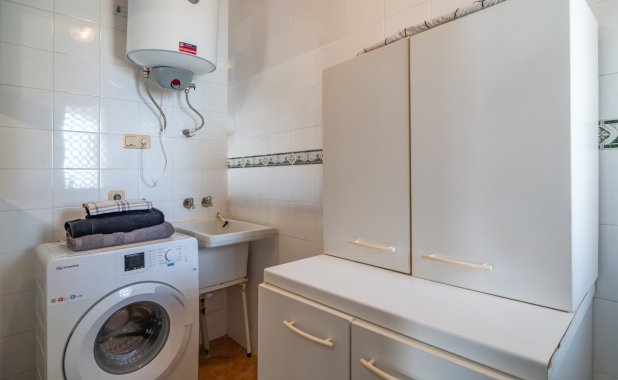 Resale - Apartment - Orihuela Costa - Cabo Roig