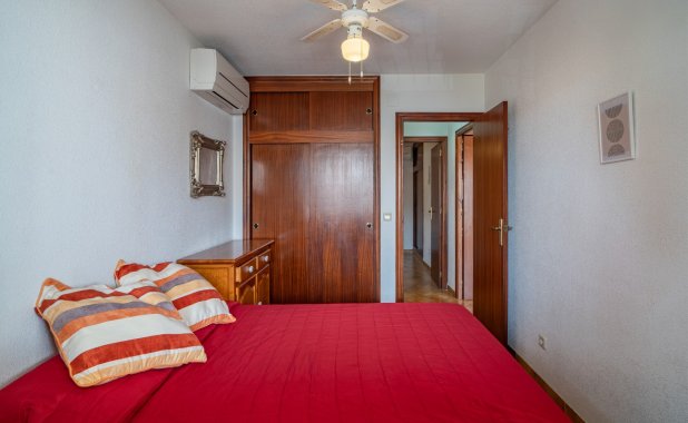 Resale - Apartment - Orihuela Costa - Cabo Roig