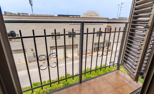 Resale - Apartment - Orihuela Costa - Cabo Roig