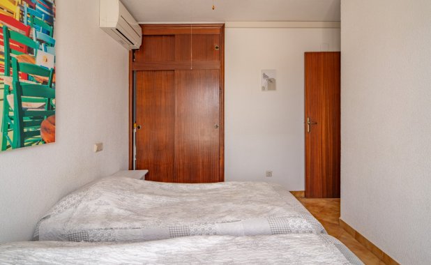 Resale - Apartment - Orihuela Costa - Cabo Roig