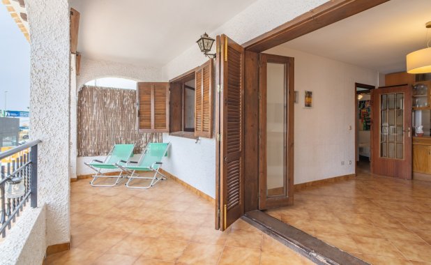Resale - Apartment - Orihuela Costa - Cabo Roig