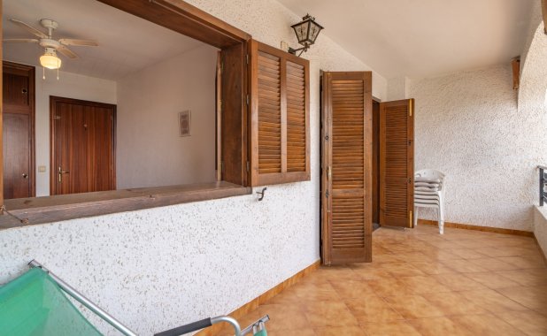 Resale - Apartment - Orihuela Costa - Cabo Roig