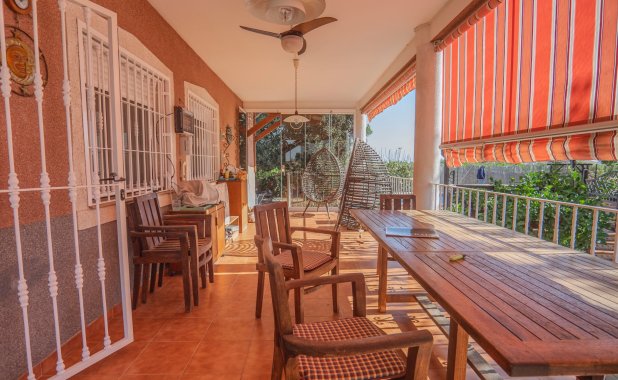 Resale - Country House - Orihuela - San Bartolome