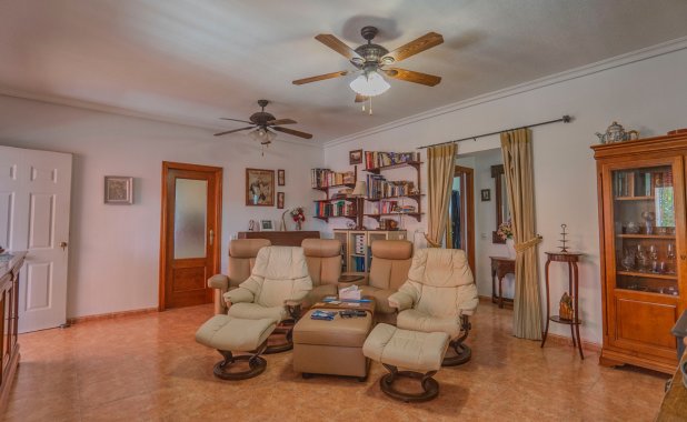 Resale - Country House - Orihuela - San Bartolome