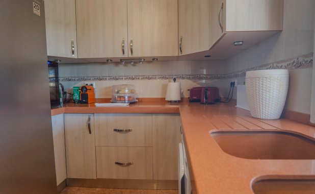 Resale - Country House - Orihuela - San Bartolome