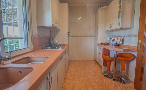Resale - Country House - Orihuela - San Bartolome
