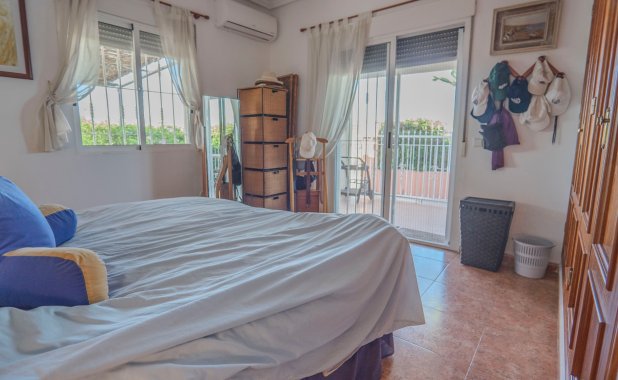 Resale - Country House - Orihuela - San Bartolome