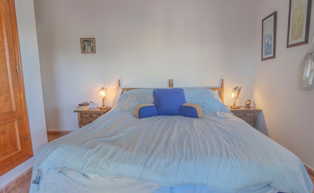 Resale - Country House - Orihuela - San Bartolome