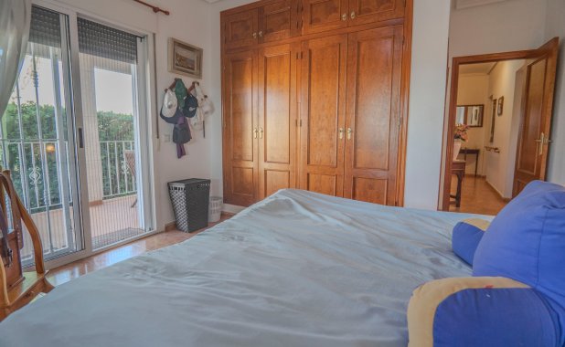 Resale - Country House - Orihuela - San Bartolome