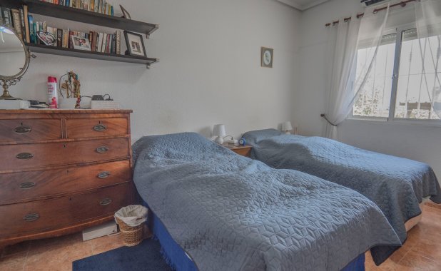 Resale - Country House - Orihuela - San Bartolome