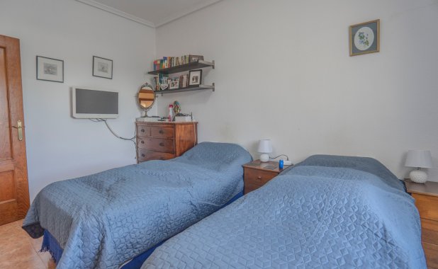 Resale - Country House - Orihuela - San Bartolome