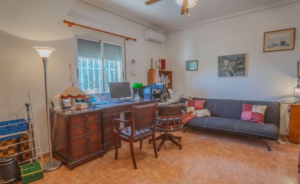 Resale - Country House - Orihuela - San Bartolome