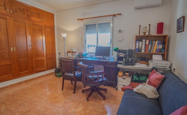 Resale - Country House - Orihuela - San Bartolome