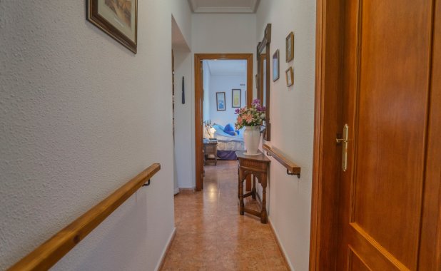 Resale - Country House - Orihuela - San Bartolome