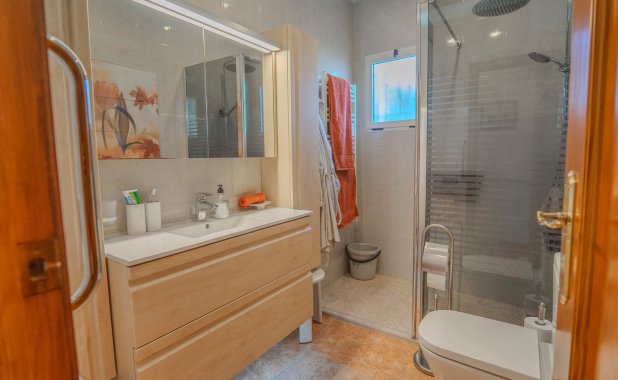 Resale - Country House - Orihuela - San Bartolome