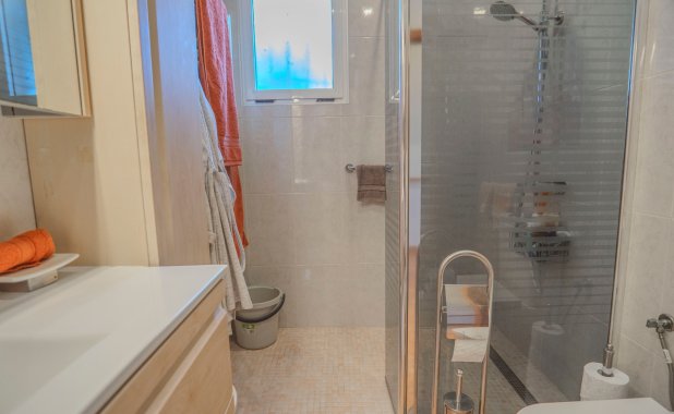 Resale - Country House - Orihuela - San Bartolome